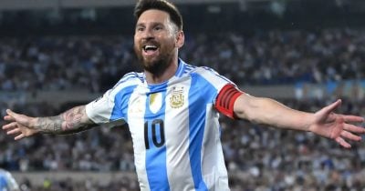 Messi to Start for Argentina in 2026 World Cup Opener After Injury Recovery