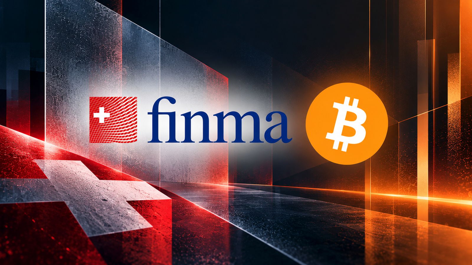 FINMA Clears Switzerland's First Spot Bitcoin ETF for Retail Investors