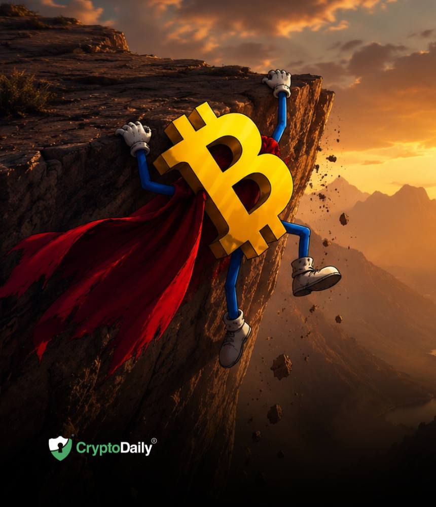 Bitcoin Bear Flag Breakdown Risks Drop to $74,000 as Key Averages Converge