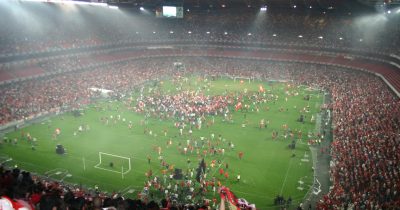 Benfica's Europa League Win Gives Fan Tokens a Marquee Moment