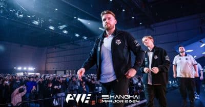 NiKo on Shanghai Major: Mental Growth and a Shift from Titles to Team Building