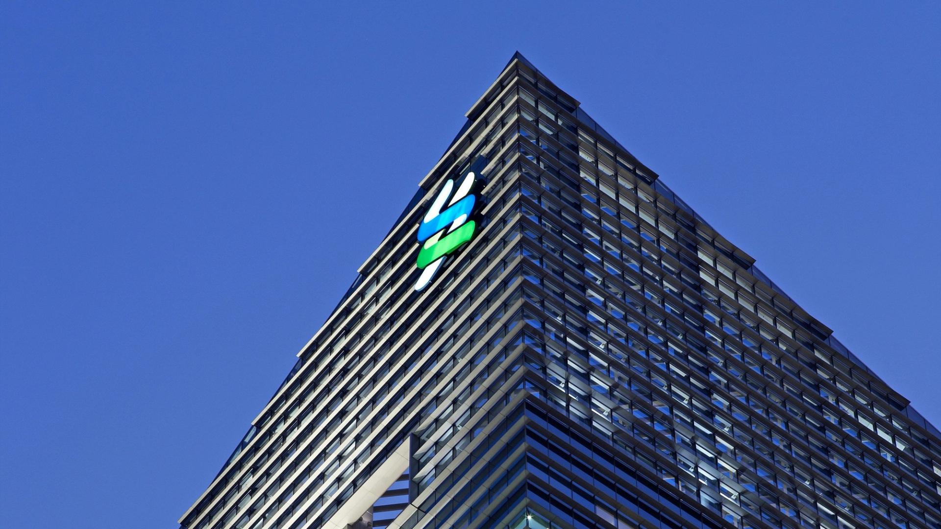 Standard Chartered’s SC Ventures Invests $150M in Crypto Trading Firm GSR at $1B+ Valuation