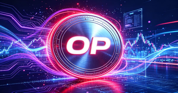 OP Token Hovers Near $0.10 as Technical Signals Point to Short-Term Bounce