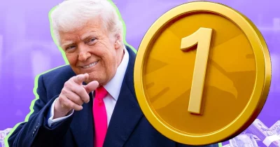 Trump Family Crypto Venture Generates Revenue Through Binance Stablecoin Deal