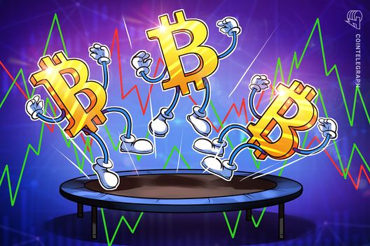 Revolut Glitch Shows Bitcoin Price at $0.02, Users Panic