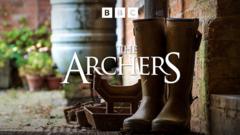 BBC Shelves New Archers Studio as Cost Cuts Bite