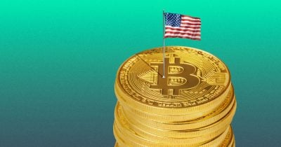 American Bitcoin Corp Adds 300 BTC, Now Holds 8,300
