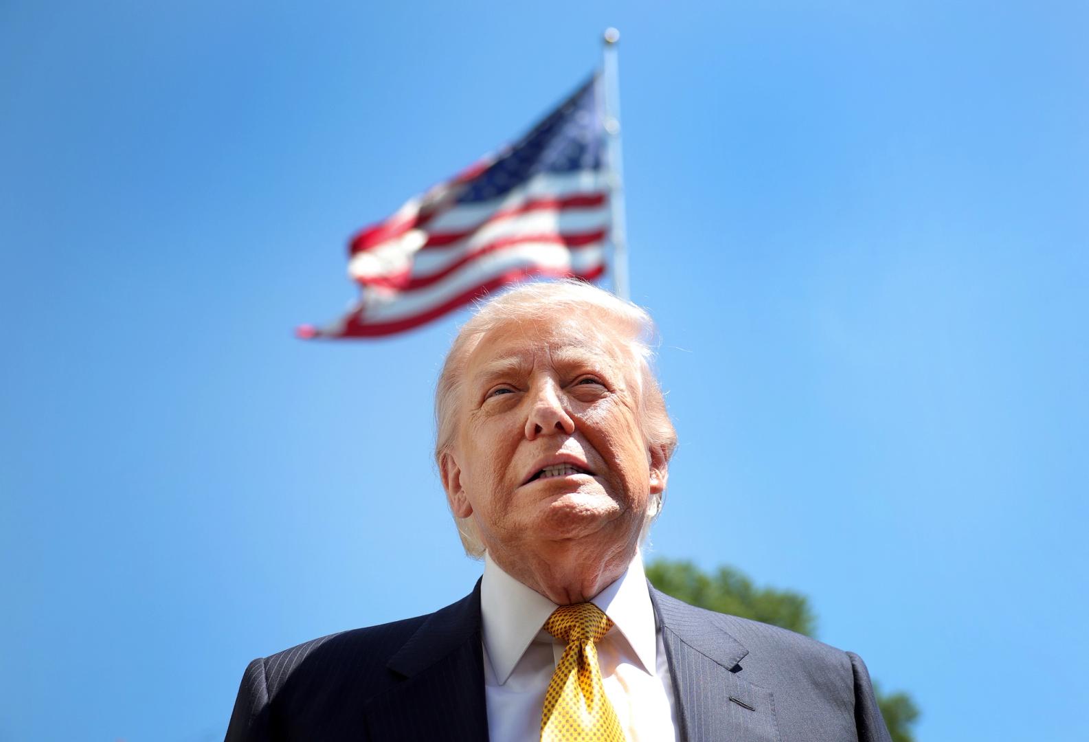 Trump Media Withdraws Bitcoin ETF Filing Amid Fee Pressure and Weak Demand