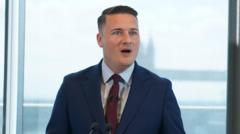 Wes Streeting's Pledge Warning Offers a Lesson for DeFi's Broken Promises