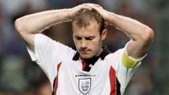 Alan Shearer's World Cup Pain and Hope: A Contrarian Signal for Crypto Accumulation