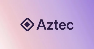 Aztec Tops GitHub Activity Rankings for Layer 2 Solutions