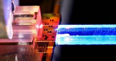 Bipartisan Senate Bill Targets Quantum Threat to Encryption
