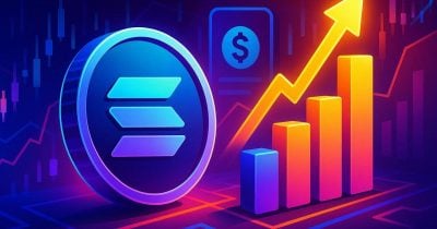 Solomon Labs B1 Filing Shows Zero Gaps, but Token Adoption Remains Slow