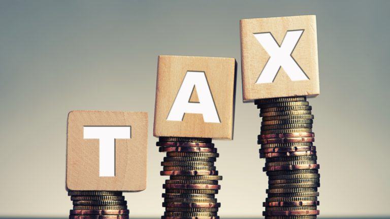 House Bill Targets Crypto Wash Sales, Limits Tax-Loss Harvesting