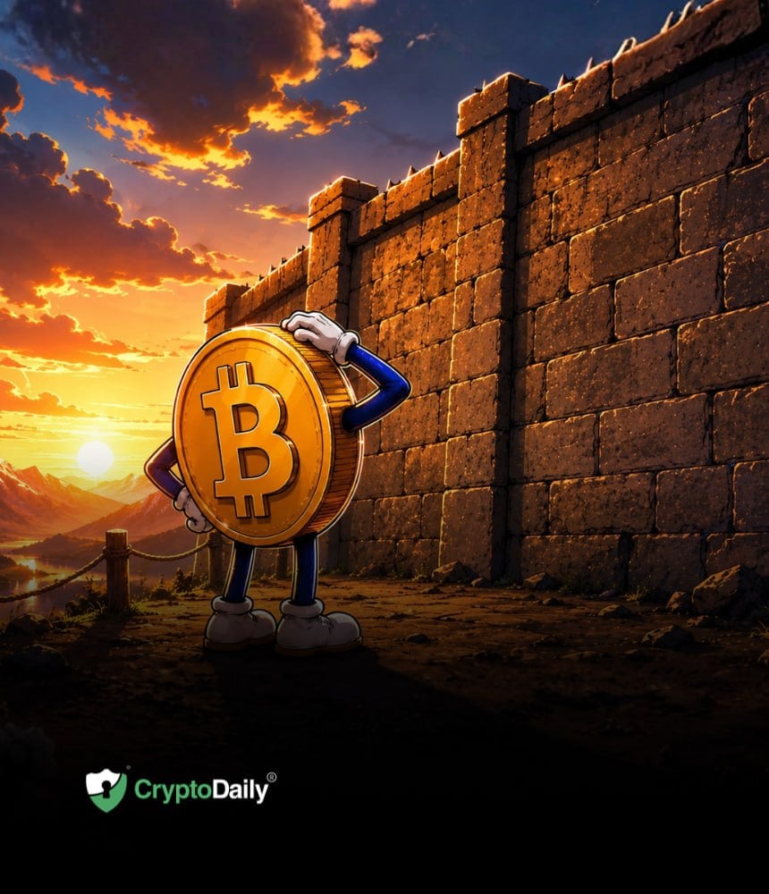 Bitcoin Stalls at $65,600 Resistance as Momentum Fades