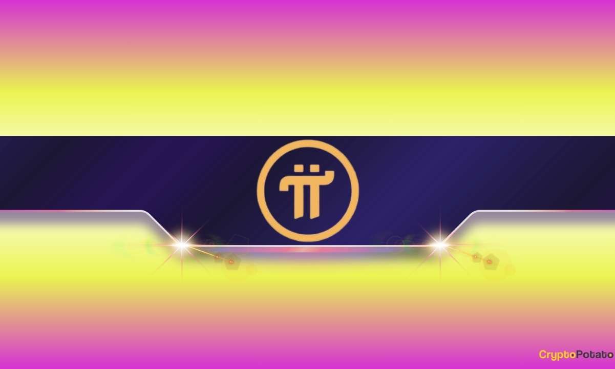 Pi Network Distributes Second Testnet Token Slice as Pi Price Hits New Low