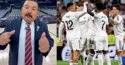 Real Madrid Targets World Cup Star as Club Invests in Young Talent