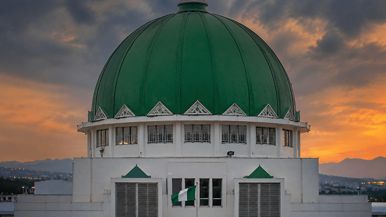 Nigeria Senate Passes Crypto Regulation Bill Through Second Reading