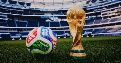 IFAB Unveils New VAR Rules and Anti-Time-Wasting Measures for 2026 World Cup