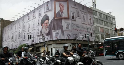 Iran Nears Final Stage of Framework Deal Drafting With US