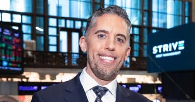 Strive CEO Matt Cole: Digital Credit Dividends Will Eclipse Money Market Accounts