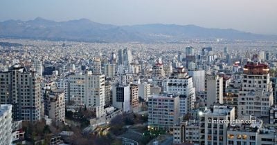 Air Defenses Activated Over Eastern Tehran Amid Regional Tensions