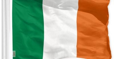 Ireland Bans Imports from Israeli Settlements; Palestinian Ministry Applauds