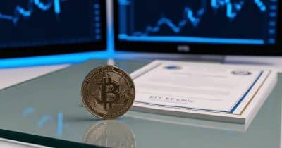 BlackRock Launches Bitcoin Covered-Call ETF on Nasdaq