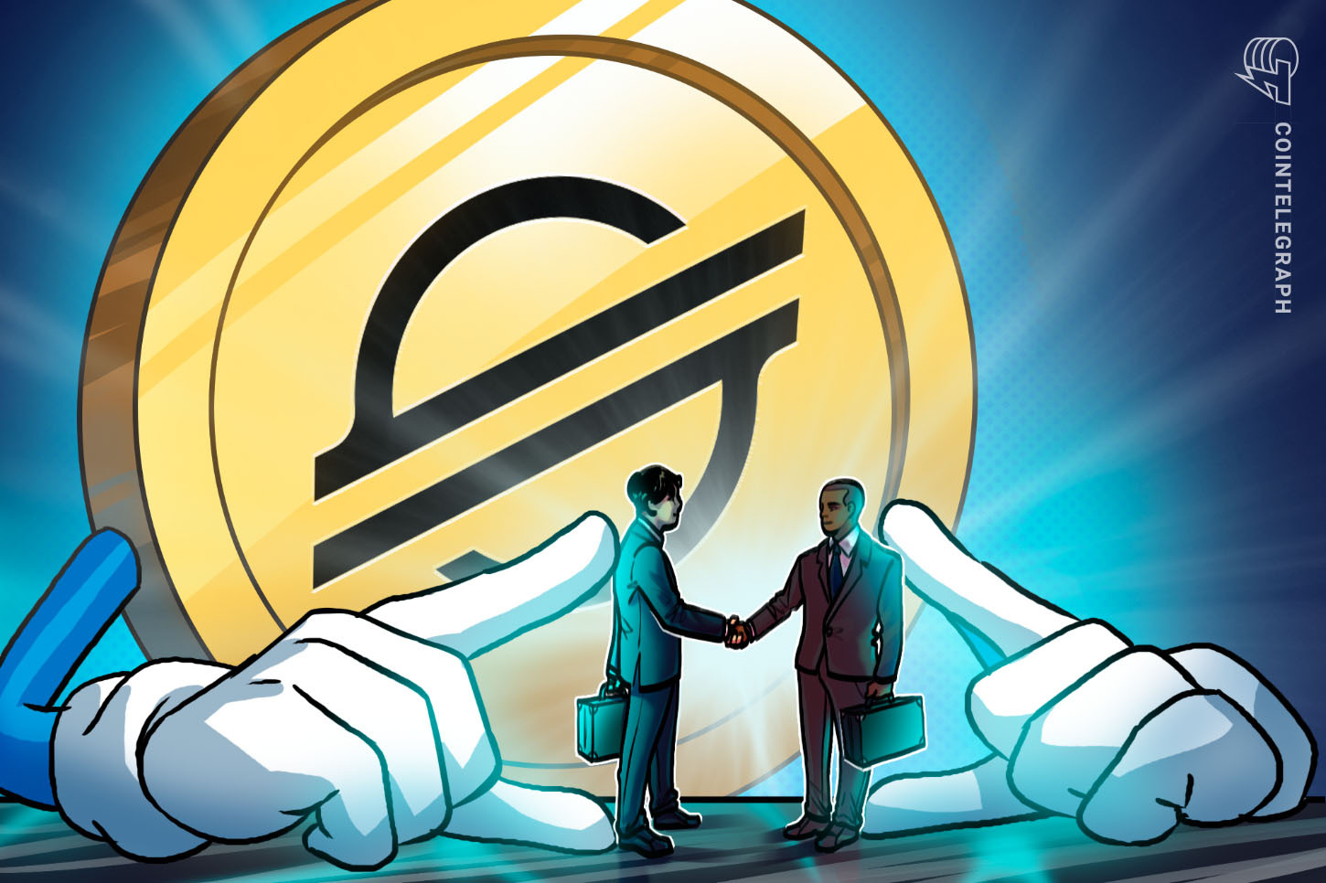 Tradable to Tokenize $1B in Private Credit on Stellar Blockchain