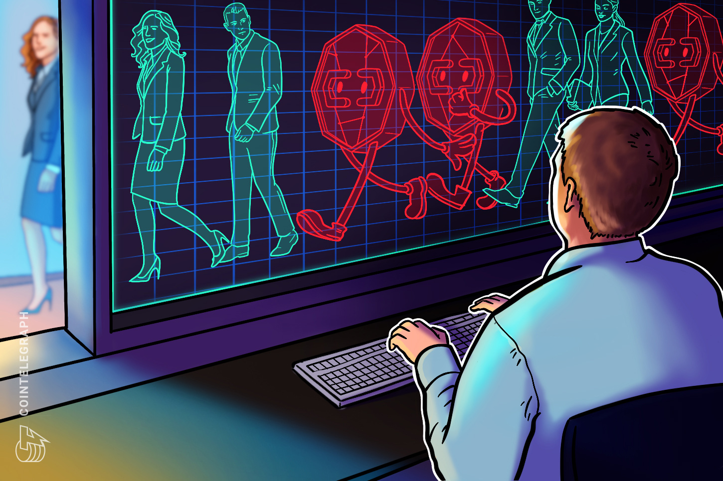 NEAR Intents Blocks $50M in Stolen Funds Tied to Bitget Hack