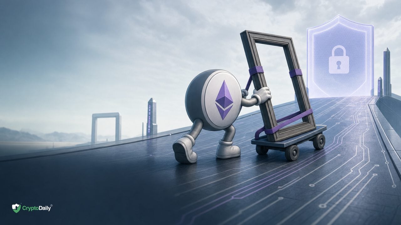 Frame Transactions (EIP-8141) Slated for Hegotá, Boosting Account Abstraction and Privacy