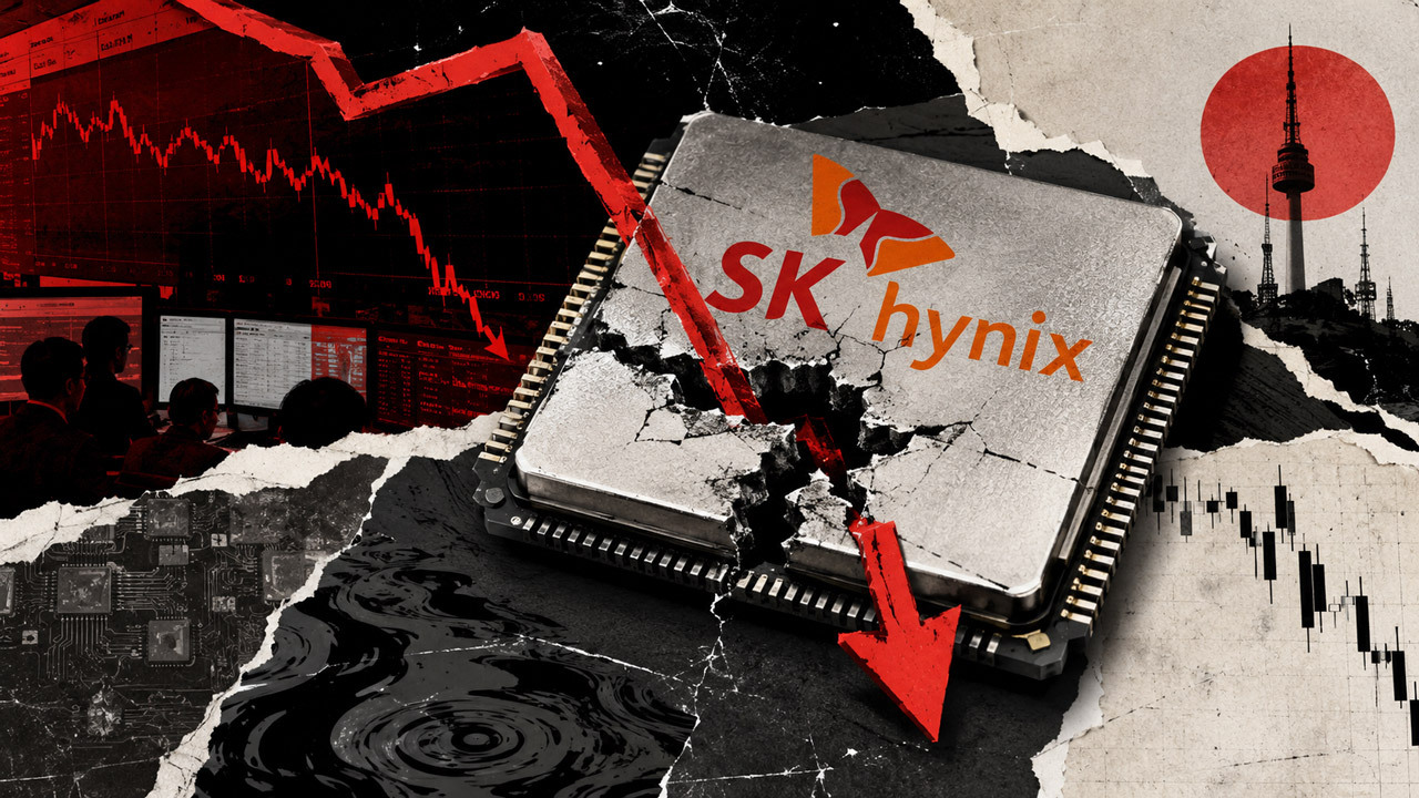 SKHX Flash Crash on Hyperliquid Sends Price to $927, Open Interest Plunges 20%