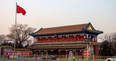 China Bans AI Chatbots from Encouraging Emotional Dependence