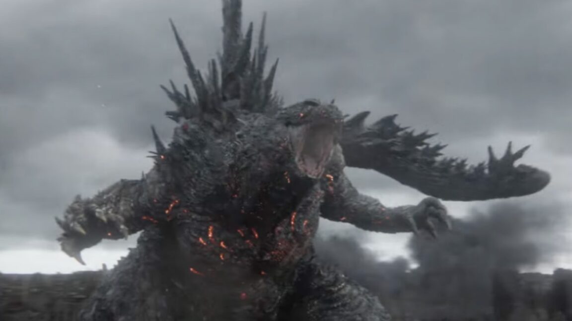 Godzilla Minus Zero Trailer Teases King Ghidorah — and a Fresh Wave of Fake Tokens