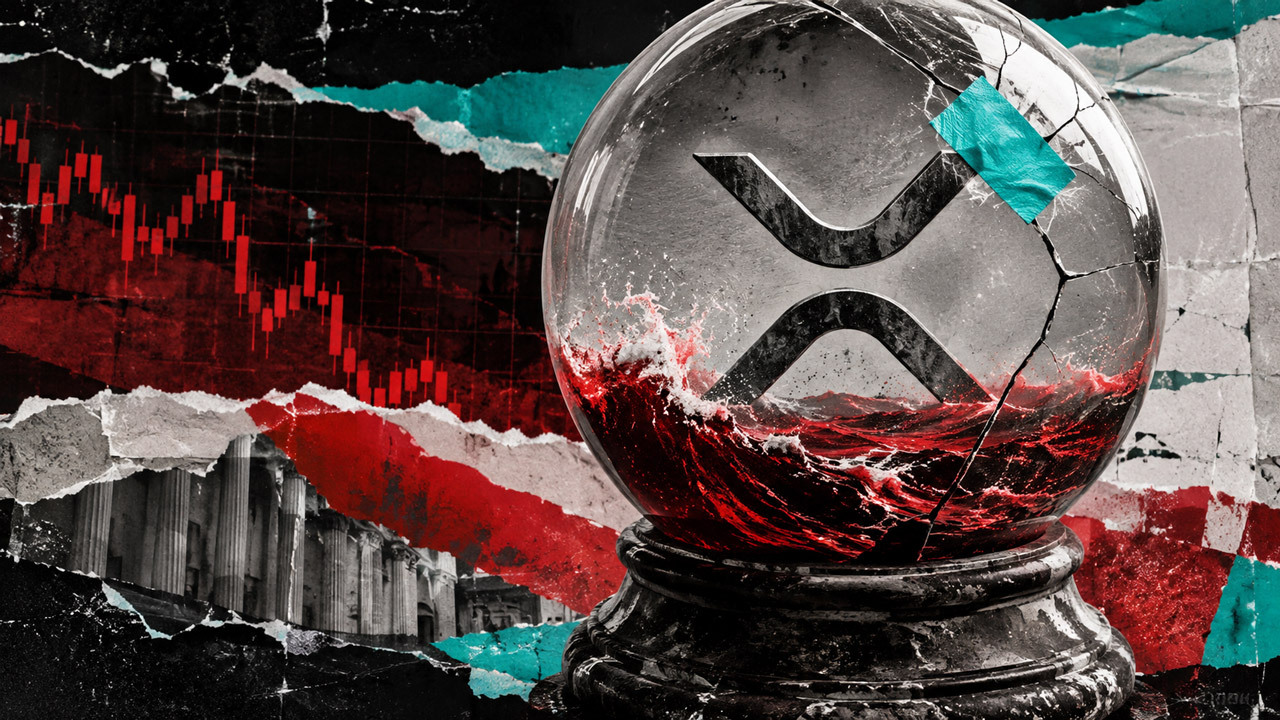 Grayscale XRP Trust ETF Posts Net Creations in Q2, but $16.8M Loss Weighs