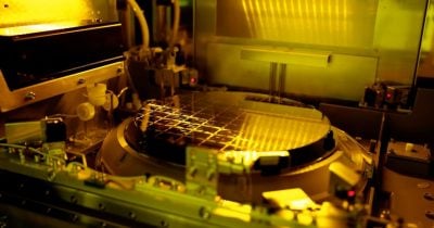 Ukraine Intelligence Finds Nvidia AI Chip in Russian Cruise Missile