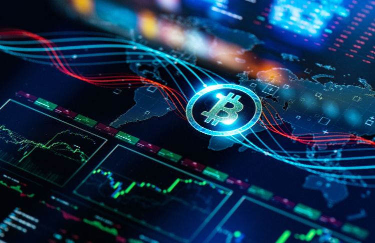 Bitcoin Holds at $78,000 as Leverage, Yields, and ETF Outflows Test Market