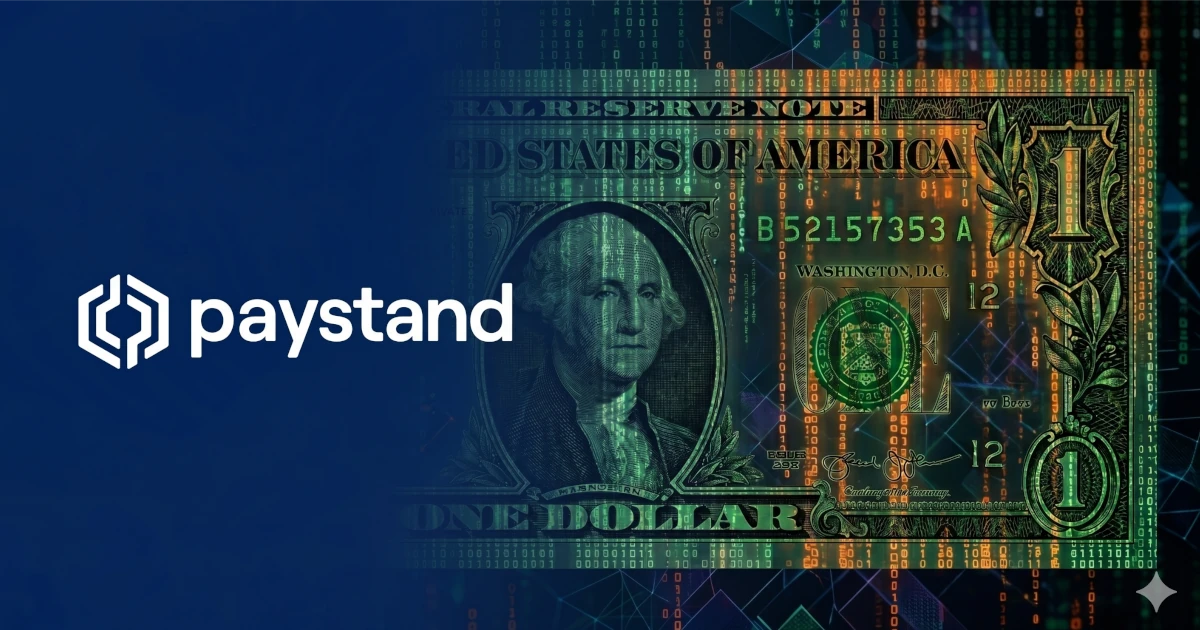 Paystand Unveils USDb Stablecoin on Bitcoin’s Liquid and RSK Networks