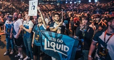 Liquid Sweeps EWC 2026 Open Qualifier, Advances to Playoffs