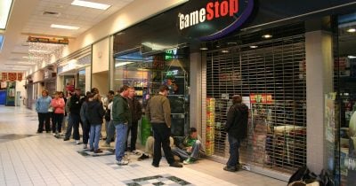 Binance Adds GameStop to Tokenized Stock Offerings