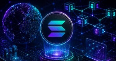 Solana Identity Shuts Down, Will Delete All User Data by Year-End