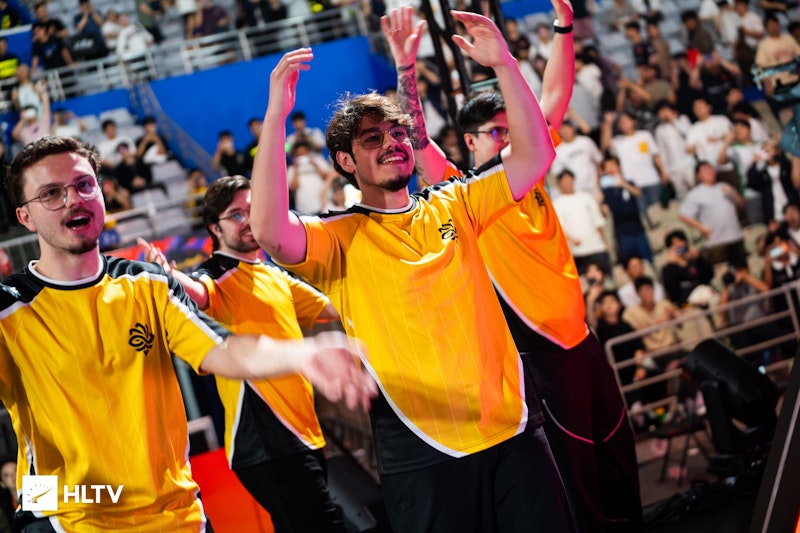 Legacy Knocks Out MIBR to Reach CAC Grand Finals Again — But Crypto Traders Can Ignore This One