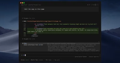 xAI Launches Grok Build Coding Agent in Early Beta for Subscribers