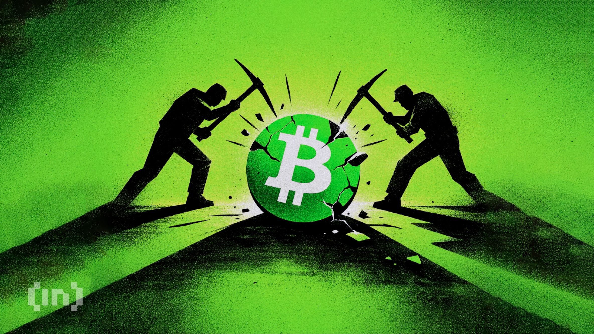 MARA, CleanSpark shares slide after quarterly results show steep Bitcoin-driven losses