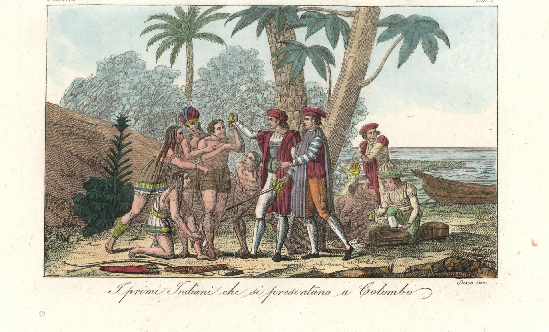 New Estimates Cut Pre-Columbian Indigenous Population to 60.5 Million