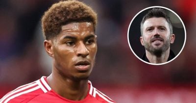 Marcus Rashford's Barcelona Buy Option Expires as United Reintegration Begins
