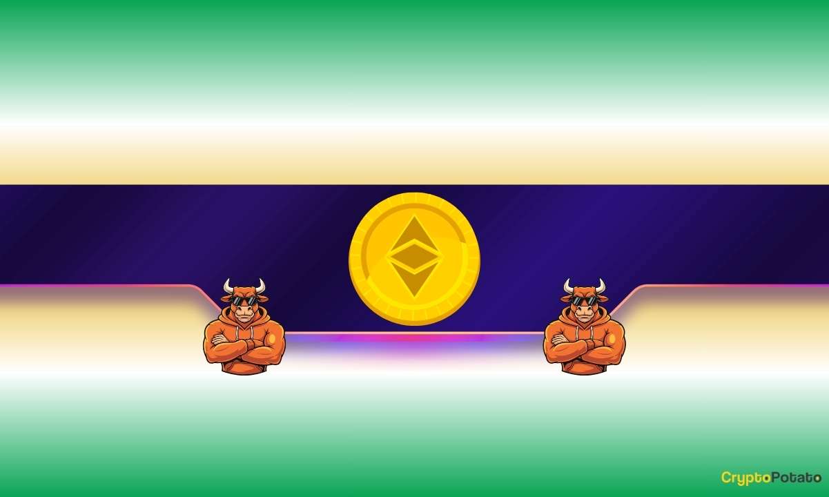 Ethereum ETF Inflows Top $1B in Two Weeks as 116K ETH Leave Exchanges