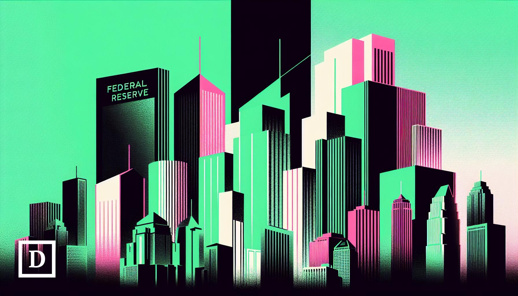 Kraken Financial Secures First-Ever Federal Reserve Master Account for Crypto Bank