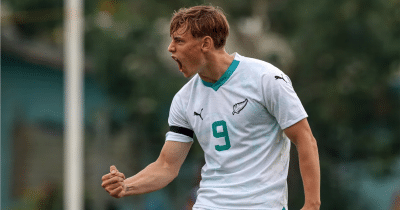 Ben Waine Sets Sights on World Cup Hero Status for New Zealand