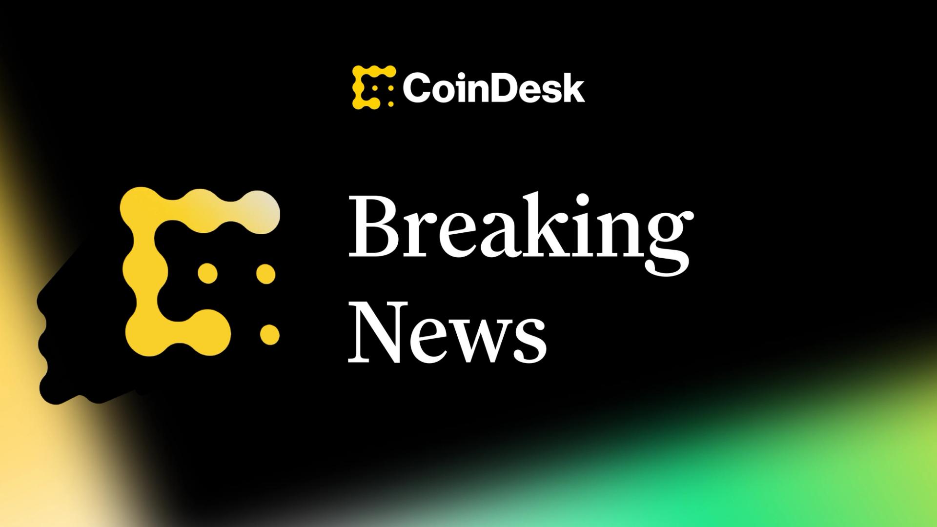 Bitcoin Hits $80,000 for First Time Since May on Treasury Policy Shift
